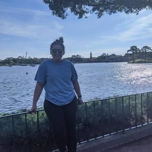 Meet your Posher, Kayla